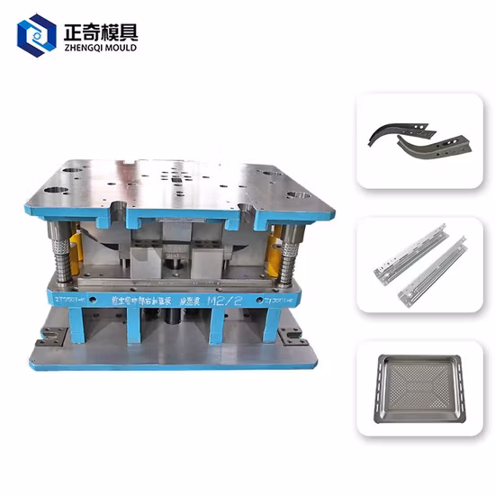 Die-Cast Aluminium Industrial Heavy Duty Size Door Closer/Sliding Door Hardware with Link Arm