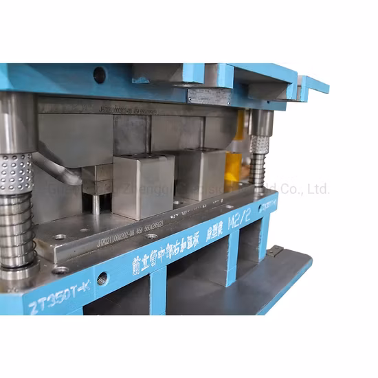 Die-Cast Aluminium Industrial Heavy Duty Size Door Closer/Sliding Door Hardware with Link Arm