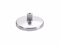 Plastic Leveling Feet Metal Leveling Feet Stainless Steel Universal Feet