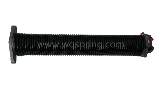 Aluminum Parts Garage Door Accessory Industrial Sectional Door Hardware