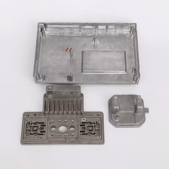 고압 합금 다이 캐스팅 회사 비디오 하드웨어 액세서리