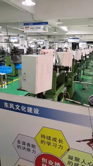 철물점의 SS304 산업용 소형 스프링