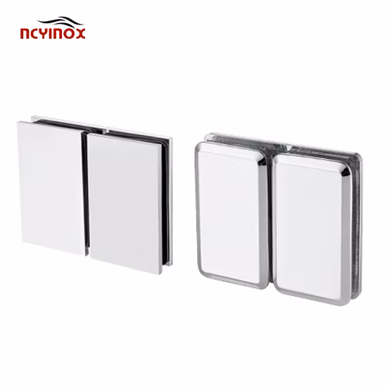 목욕탕 클립 스테인리스 잘 고정된 샤워실 기계설비 부속품